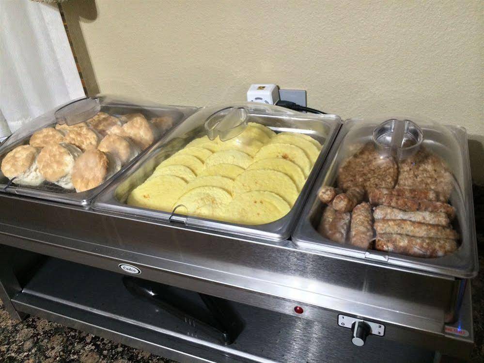 Executive Inn Cotulla