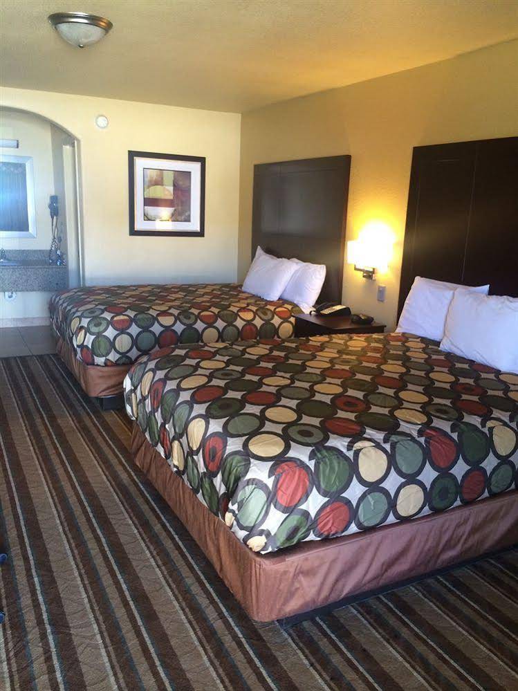 Executive Inn Cotulla