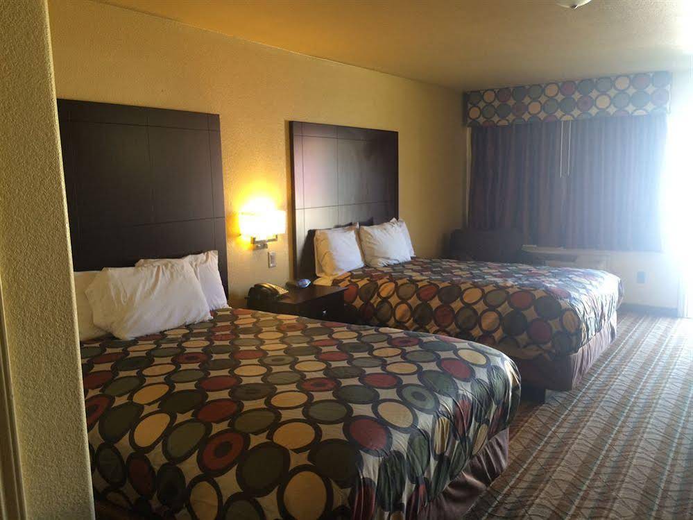 Executive Inn Cotulla