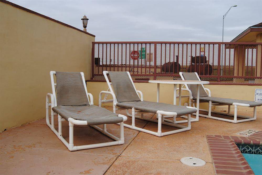 Executive Inn Cotulla