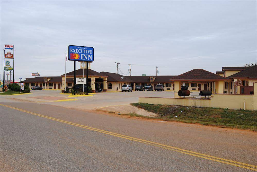 Executive Inn Cotulla