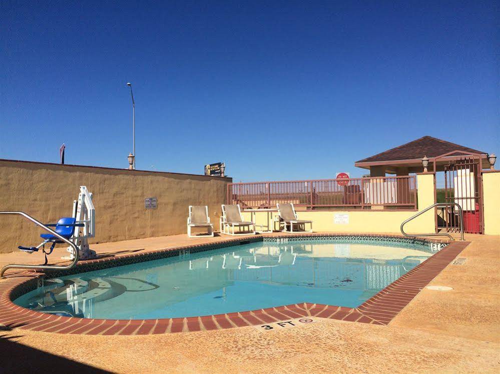 Executive Inn Cotulla