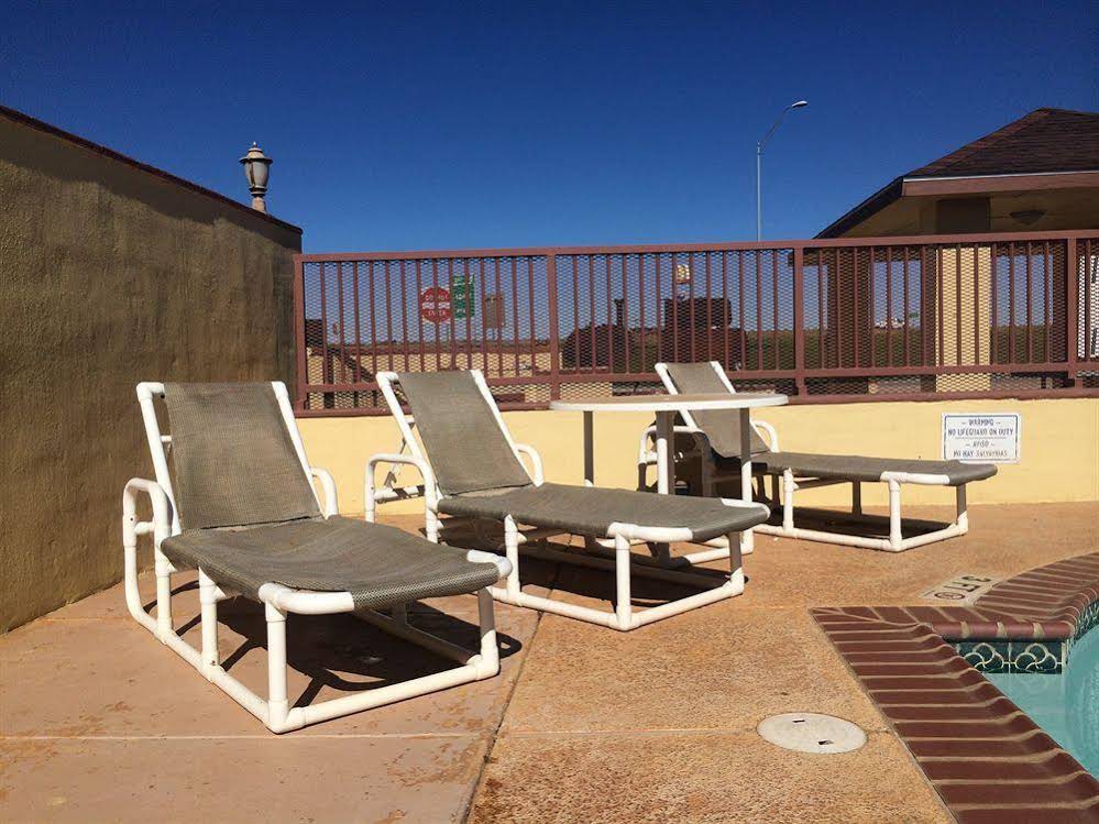 Executive Inn Cotulla