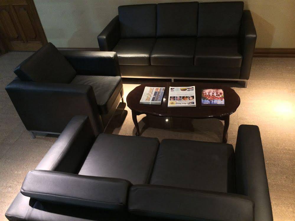 Executive Inn Cotulla