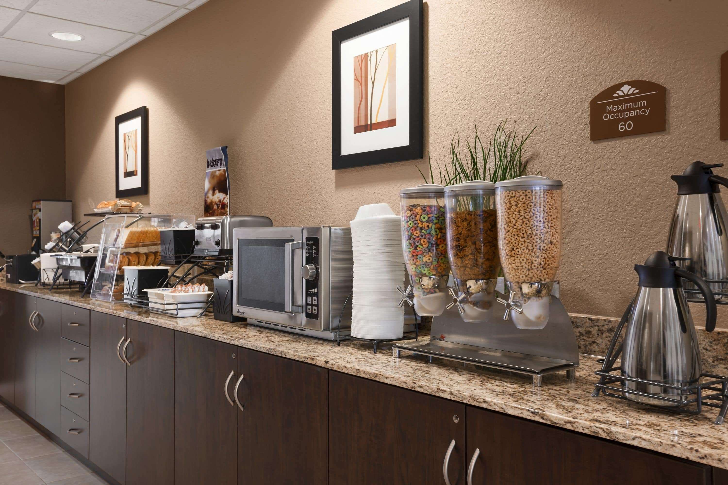 Microtel Inn & Suites by Wyndham Cotulla