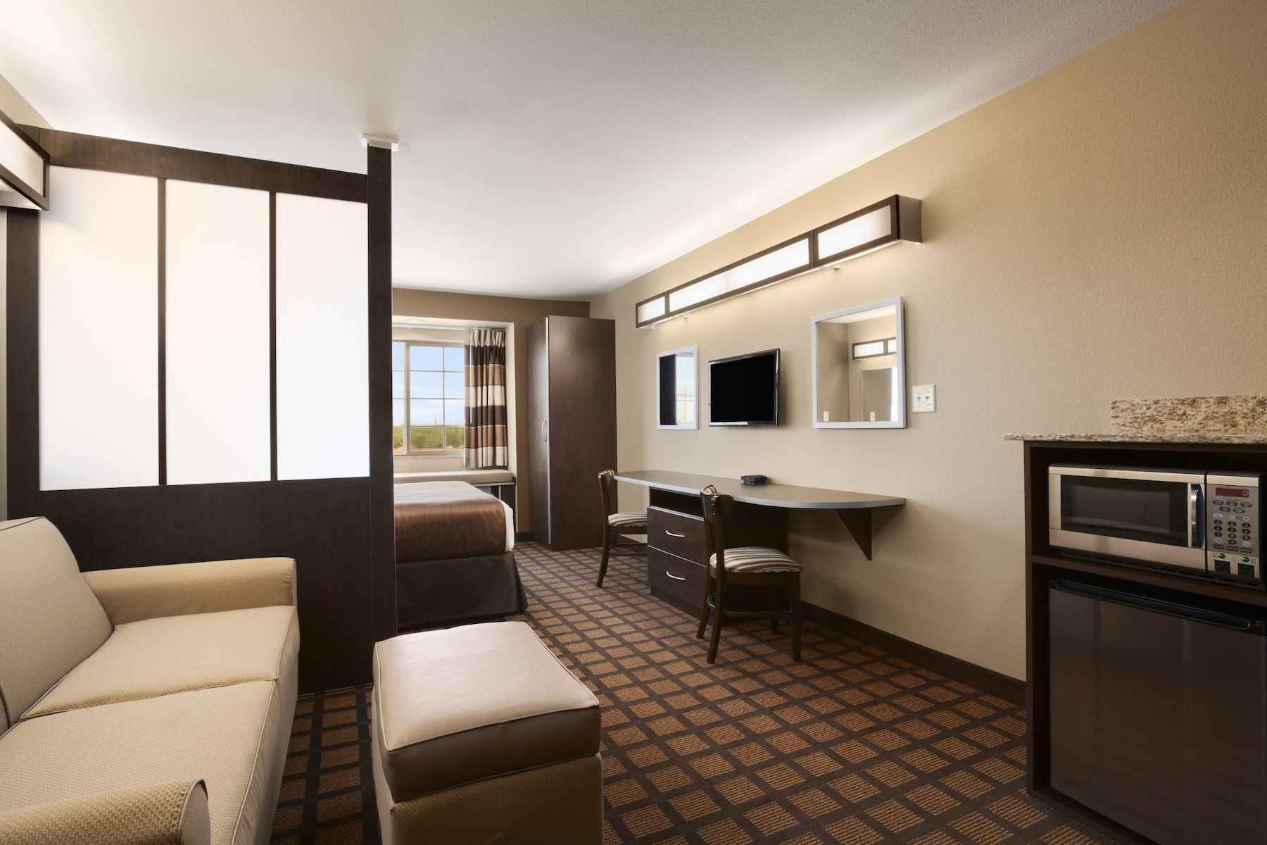 Microtel Inn & Suites by Wyndham Cotulla