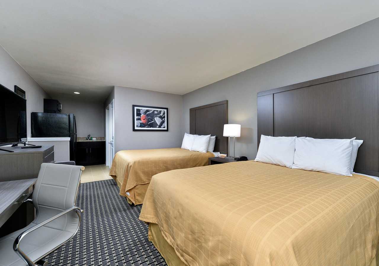 Scottish Inns and Suites Cotulla, TX