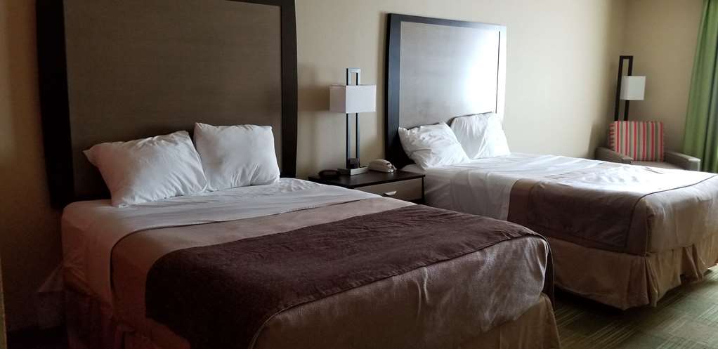 Cotulla Express Inn