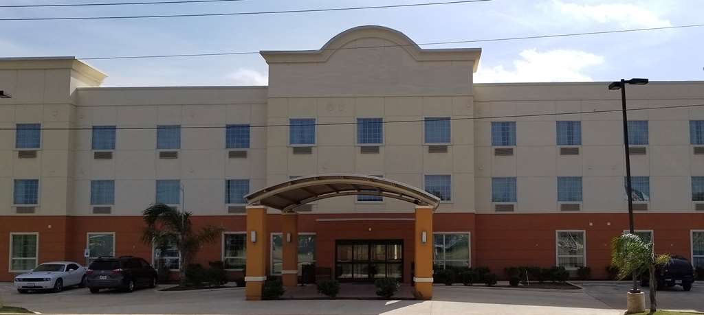 Cotulla Express Inn