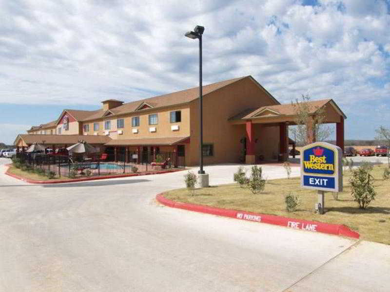 Whitten Inn Cotulla