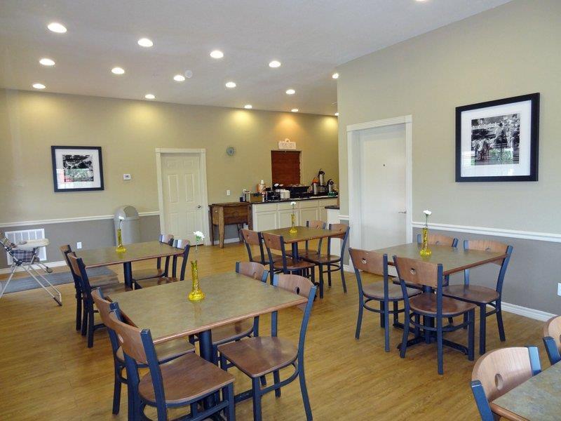 Whitten Inn Cotulla