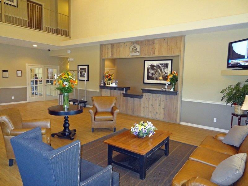 Whitten Inn Cotulla