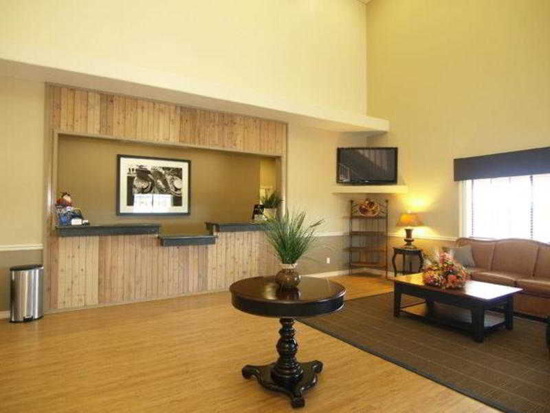 Whitten Inn Cotulla