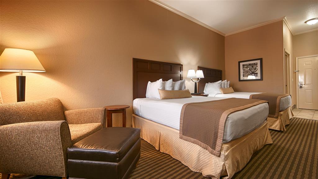 Whitten Inn Cotulla