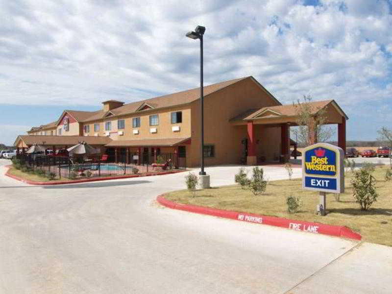 Whitten Inn Cotulla