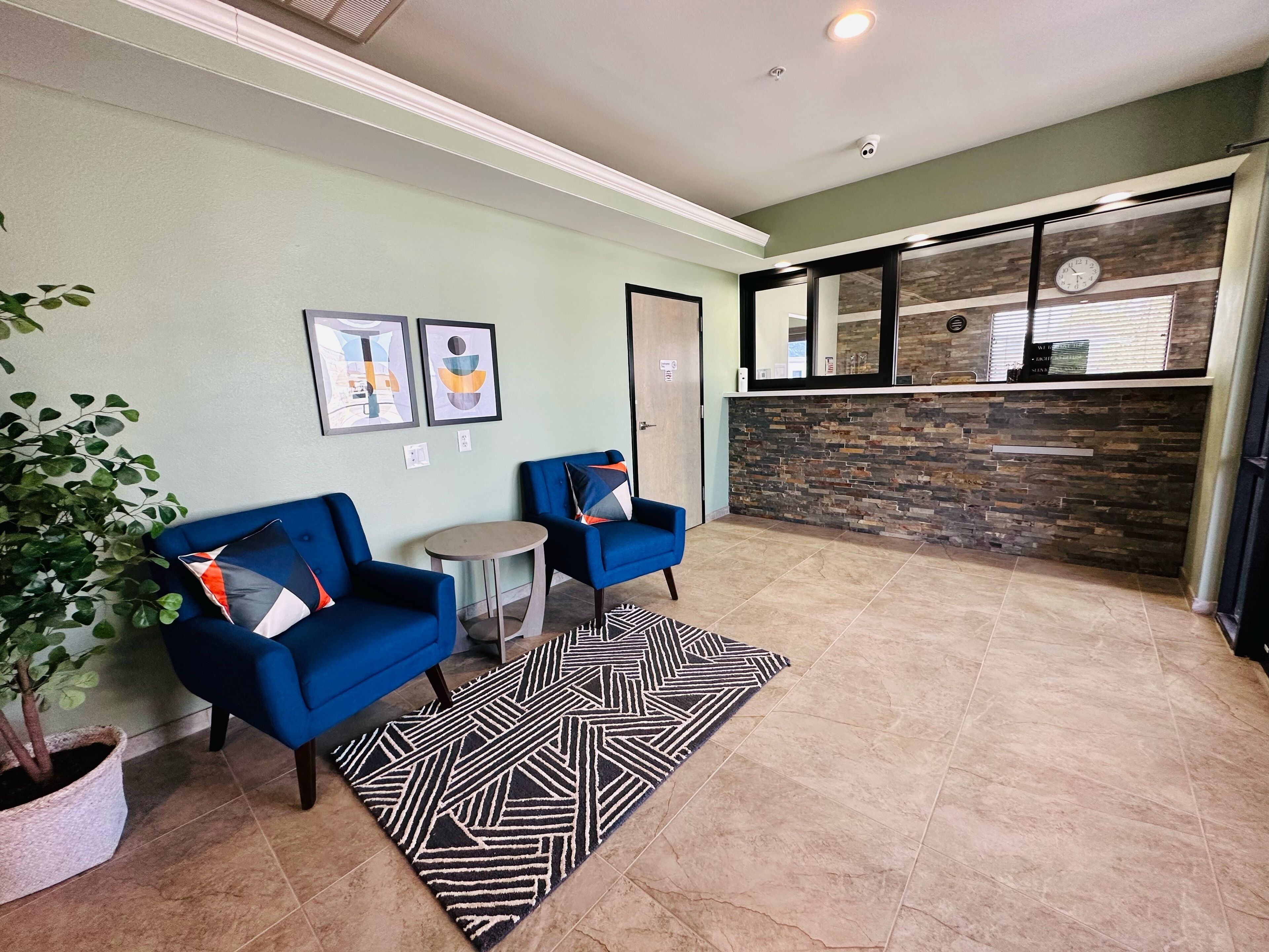 Crosby Travel Lodge & RV Park