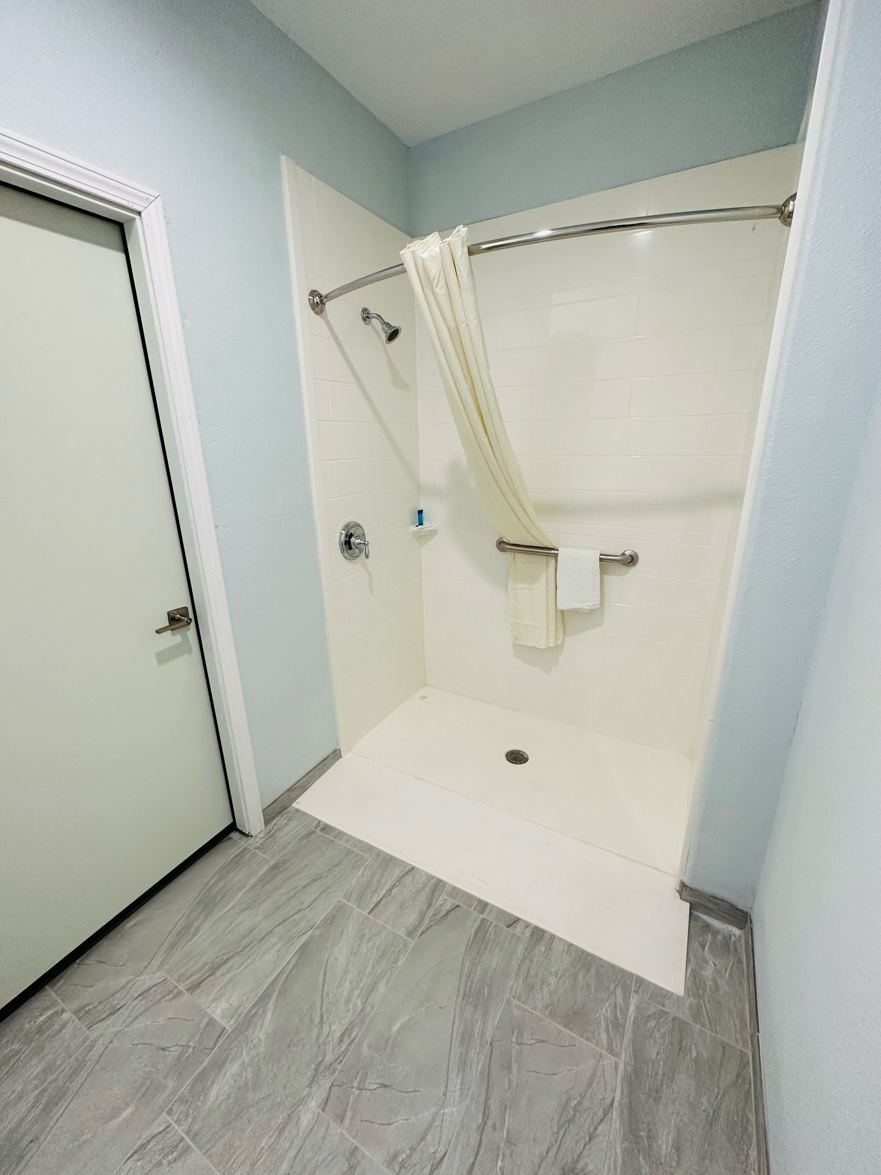 Crosby Travel Lodge & RV Park