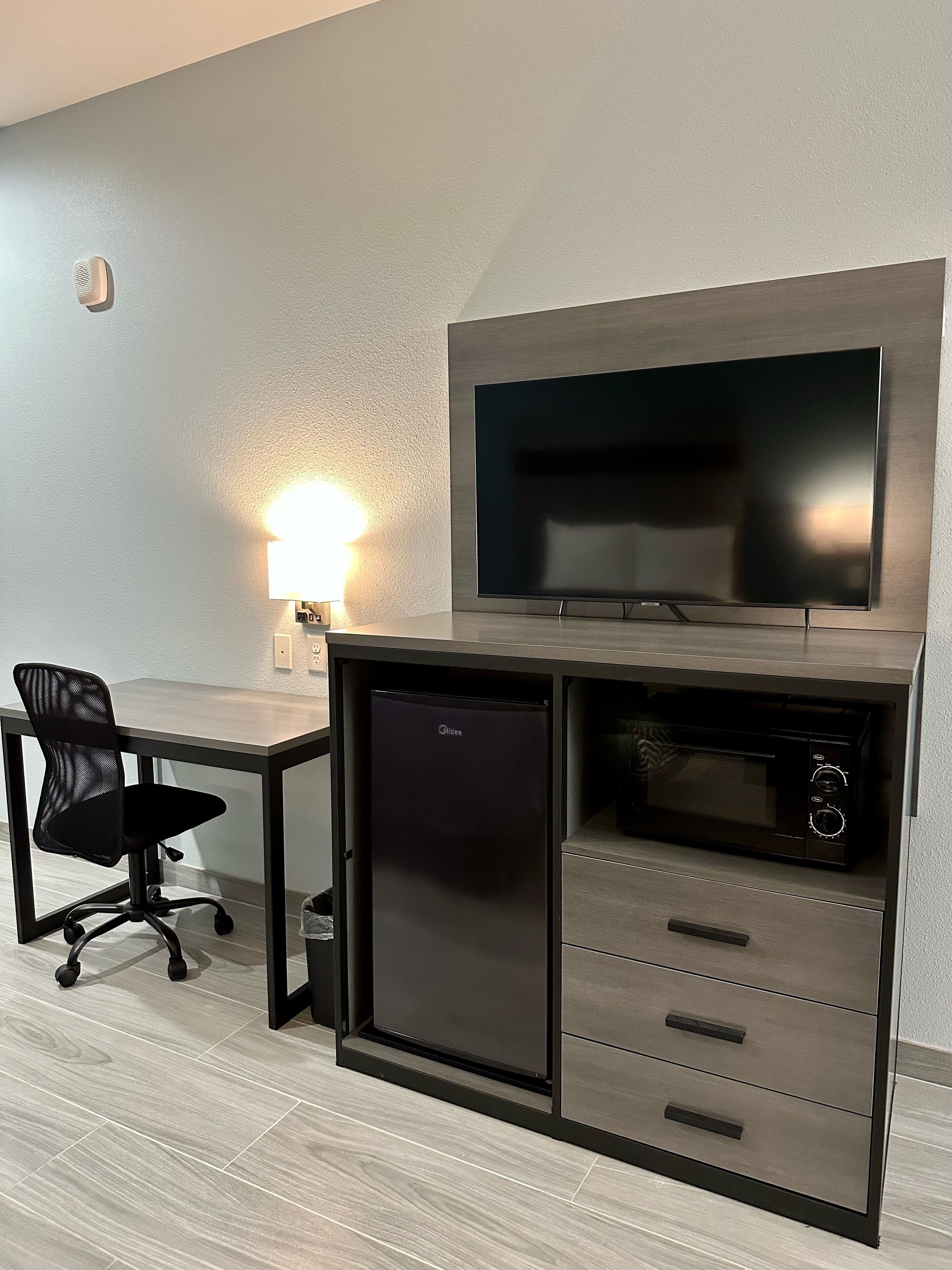 Crosby Travel Lodge & RV Park