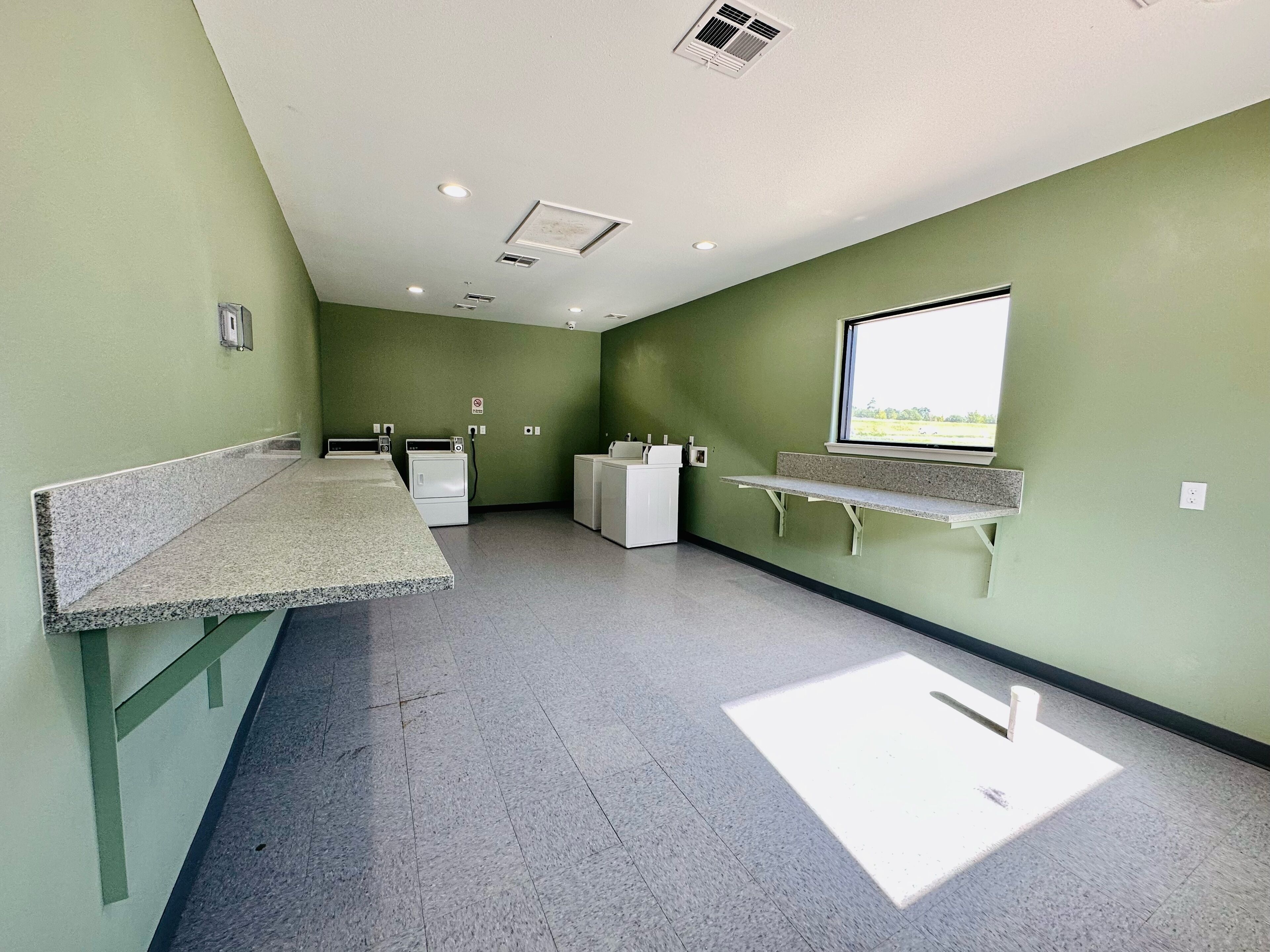 Crosby Travel Lodge & RV Park