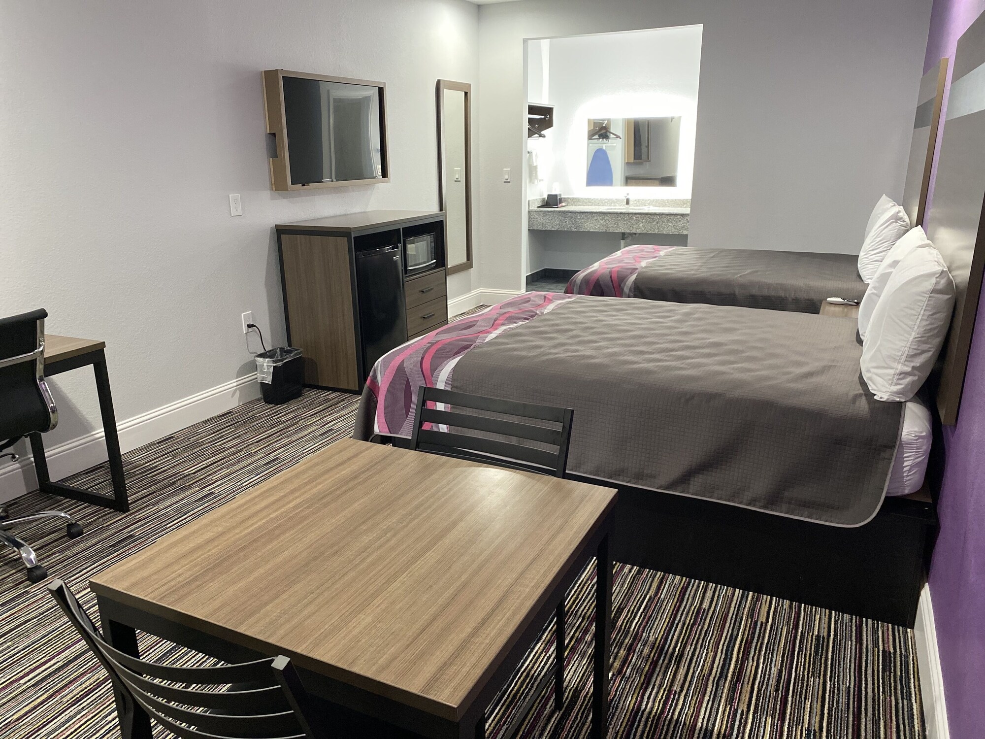 Palace Inn Crosby