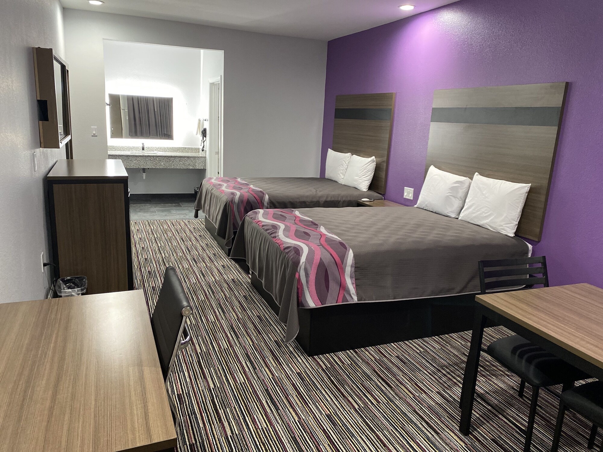 Palace Inn Crosby