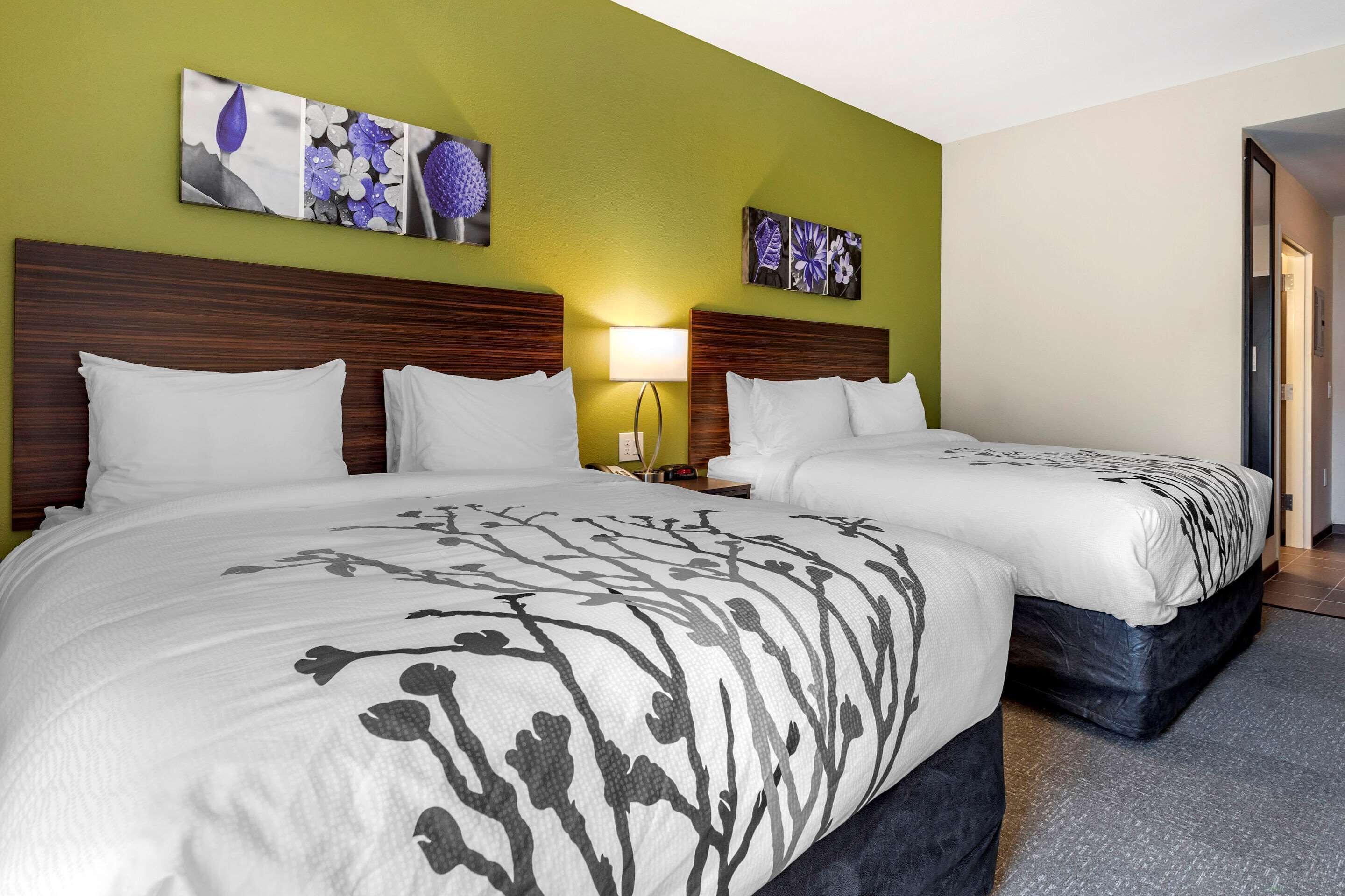 Sleep Inn & Suites