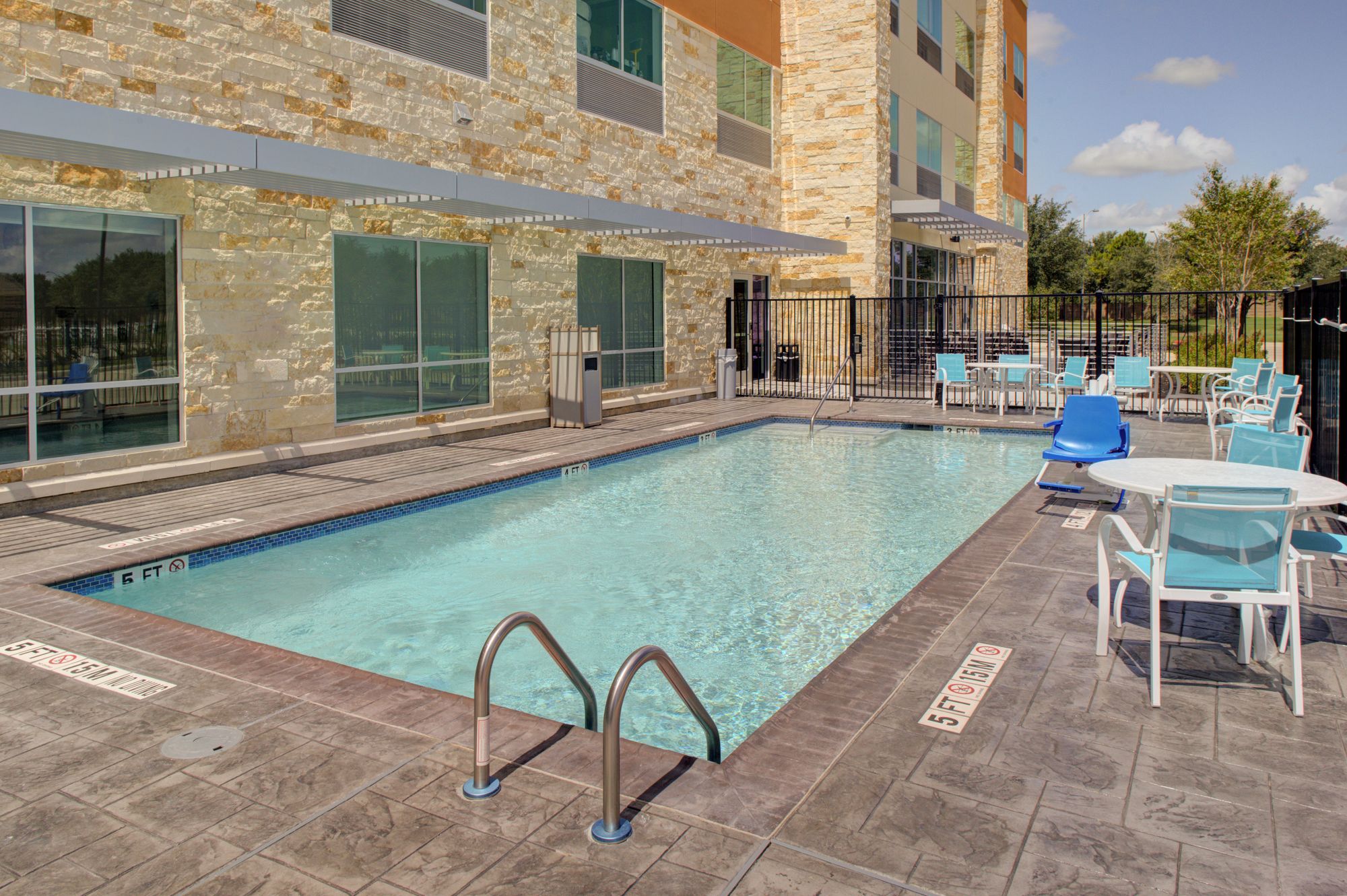 Holiday Inn Express & Suites Houston NW - Cypress