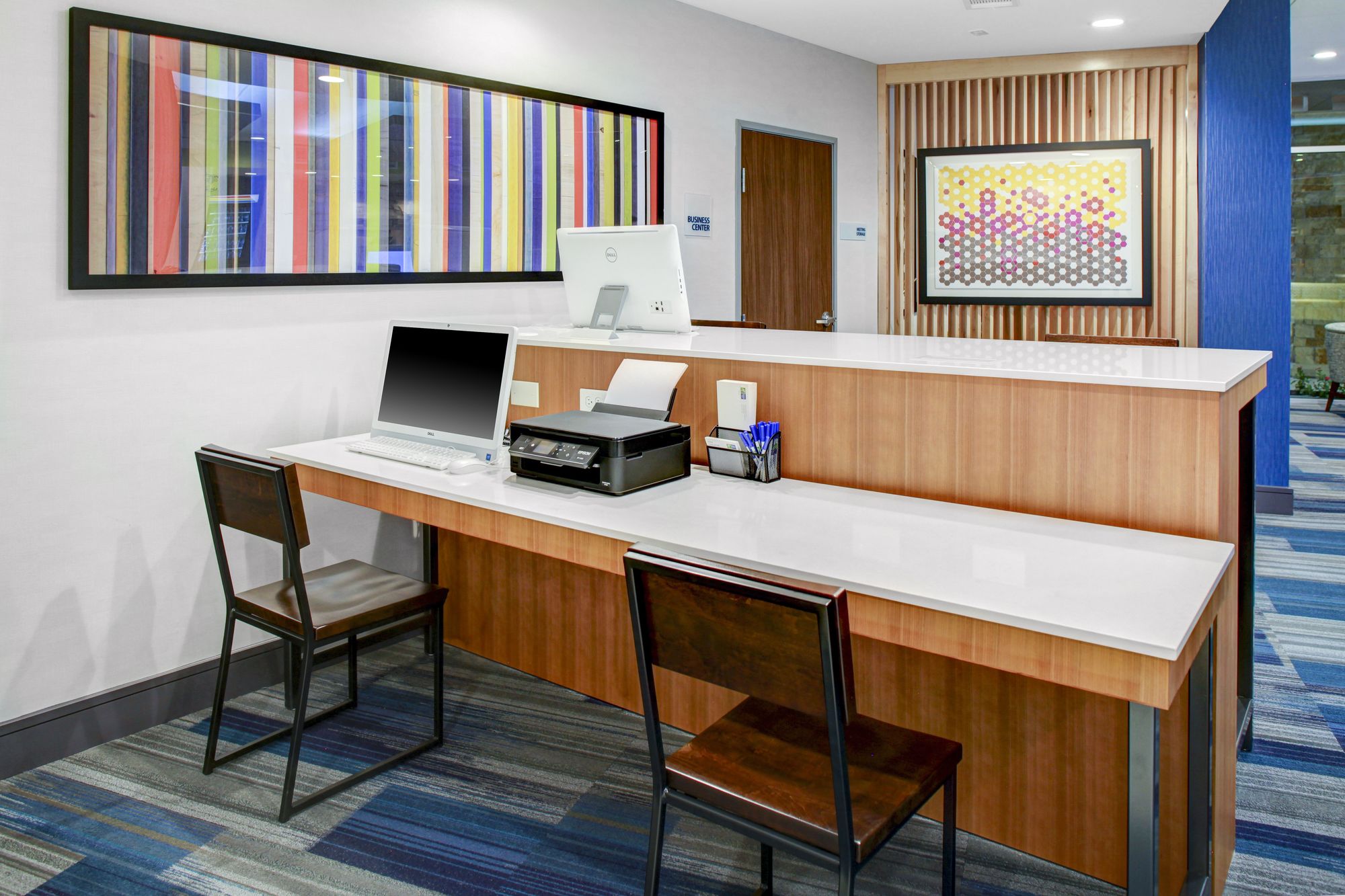 Holiday Inn Express & Suites Houston NW - Cypress