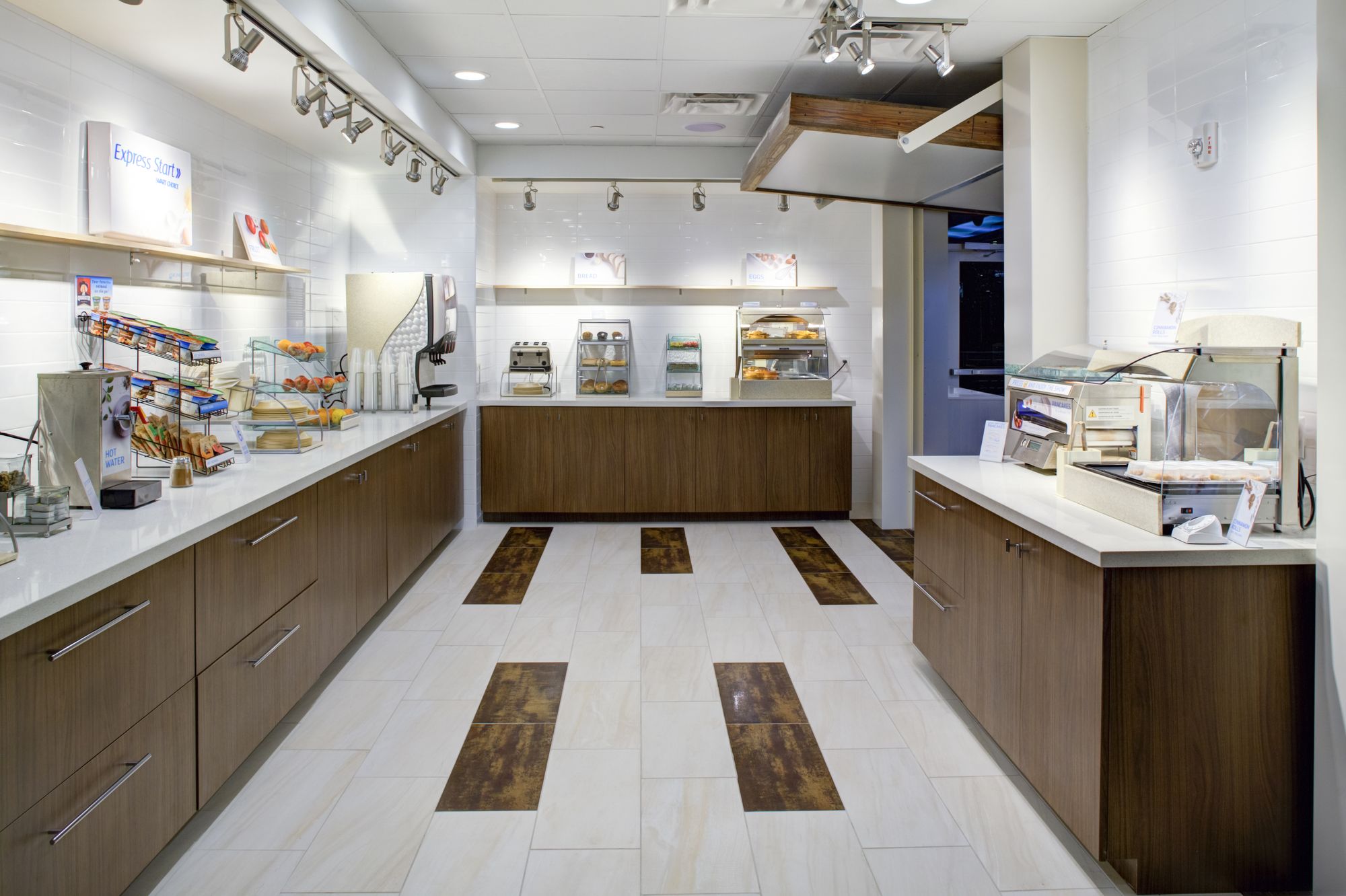 Holiday Inn Express & Suites Houston NW - Cypress