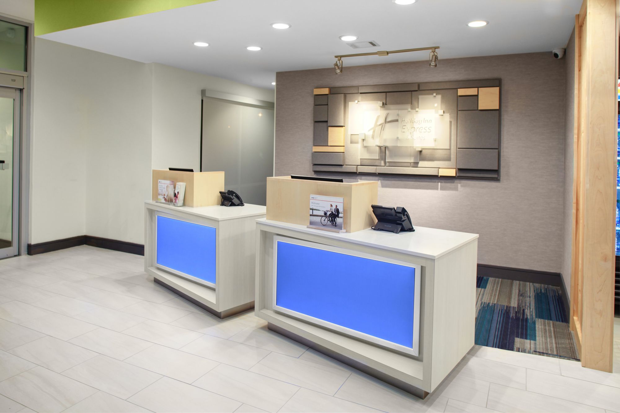 Holiday Inn Express & Suites Houston NW - Cypress