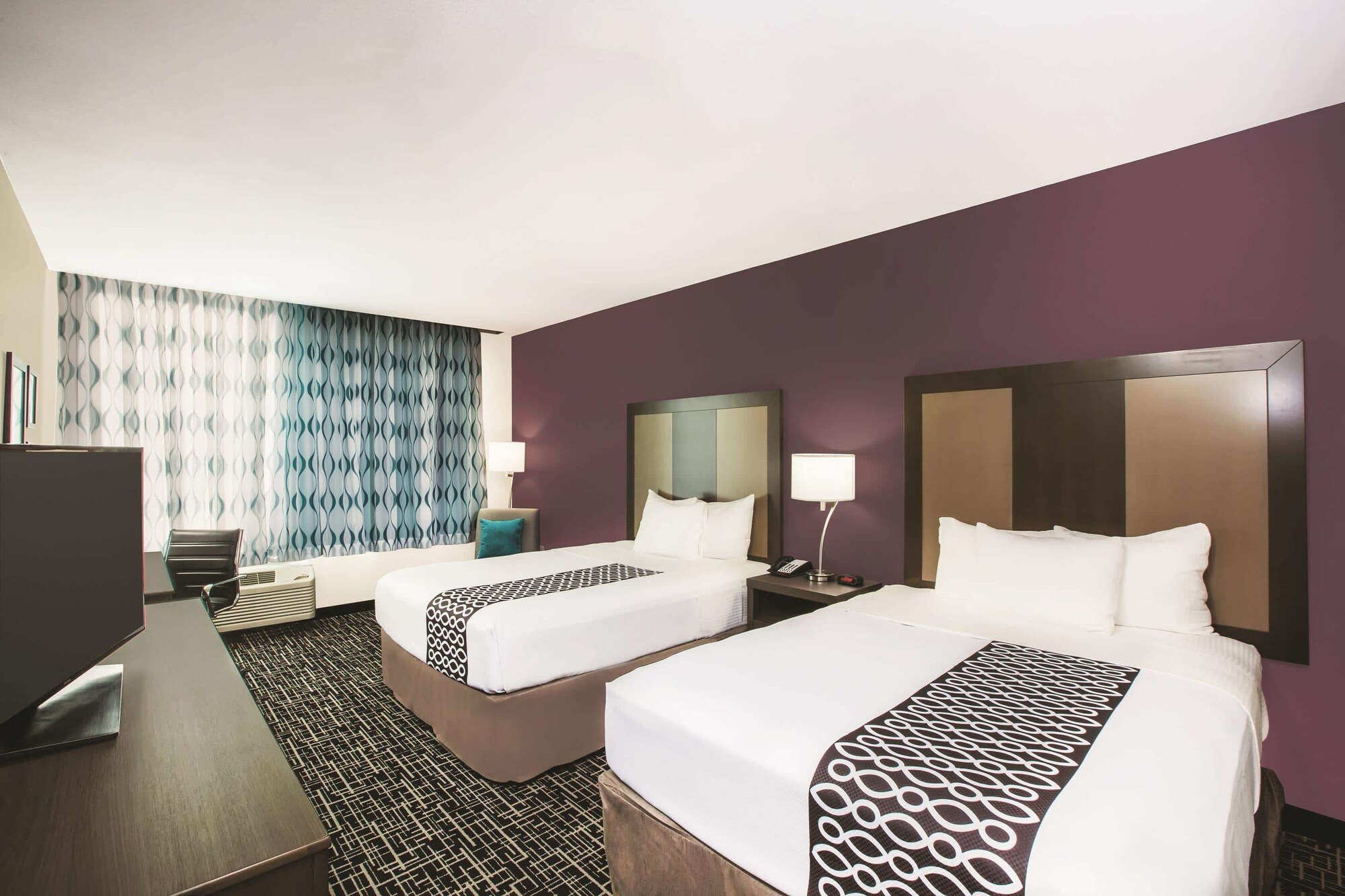 La Quinta Inn & Suites by Wyndham Houston Cypress