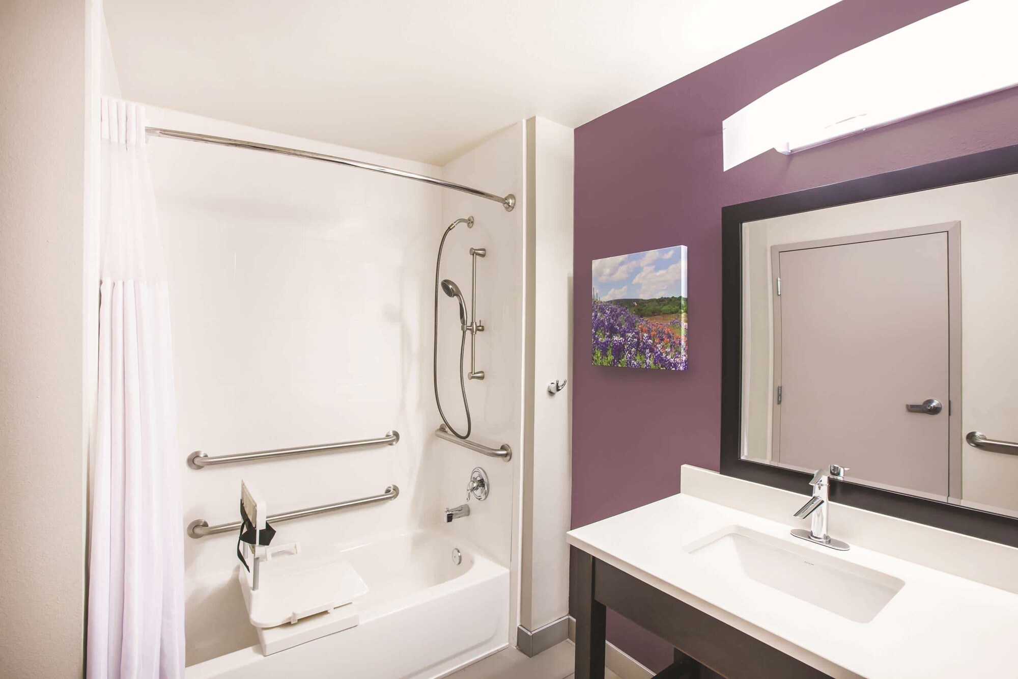 La Quinta Inn & Suites by Wyndham Houston Cypress