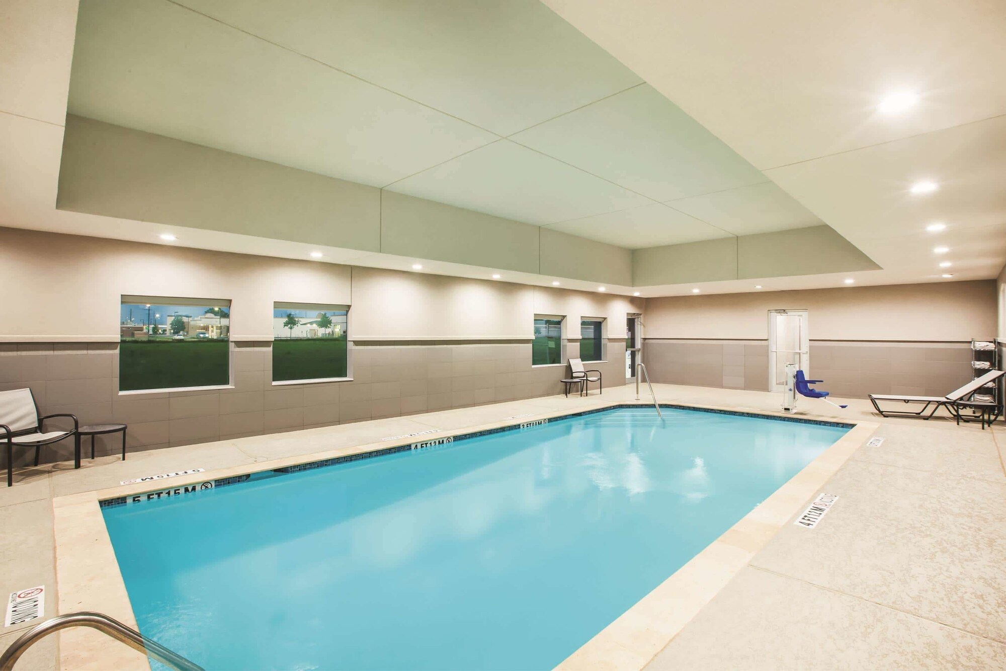 La Quinta Inn & Suites by Wyndham Houston Cypress