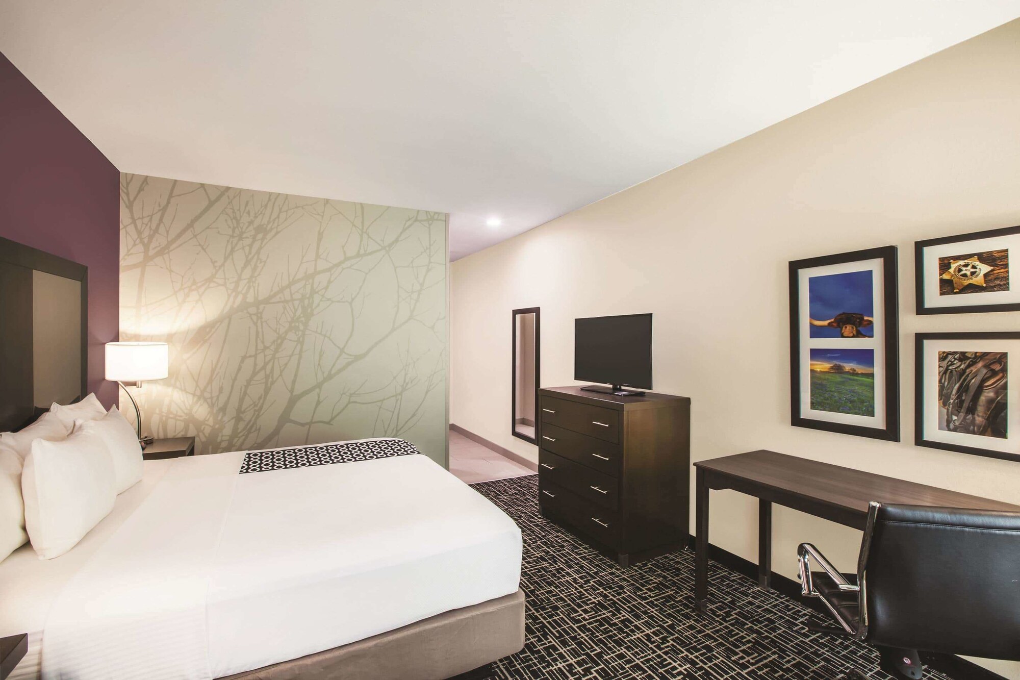 La Quinta Inn & Suites by Wyndham Houston Cypress