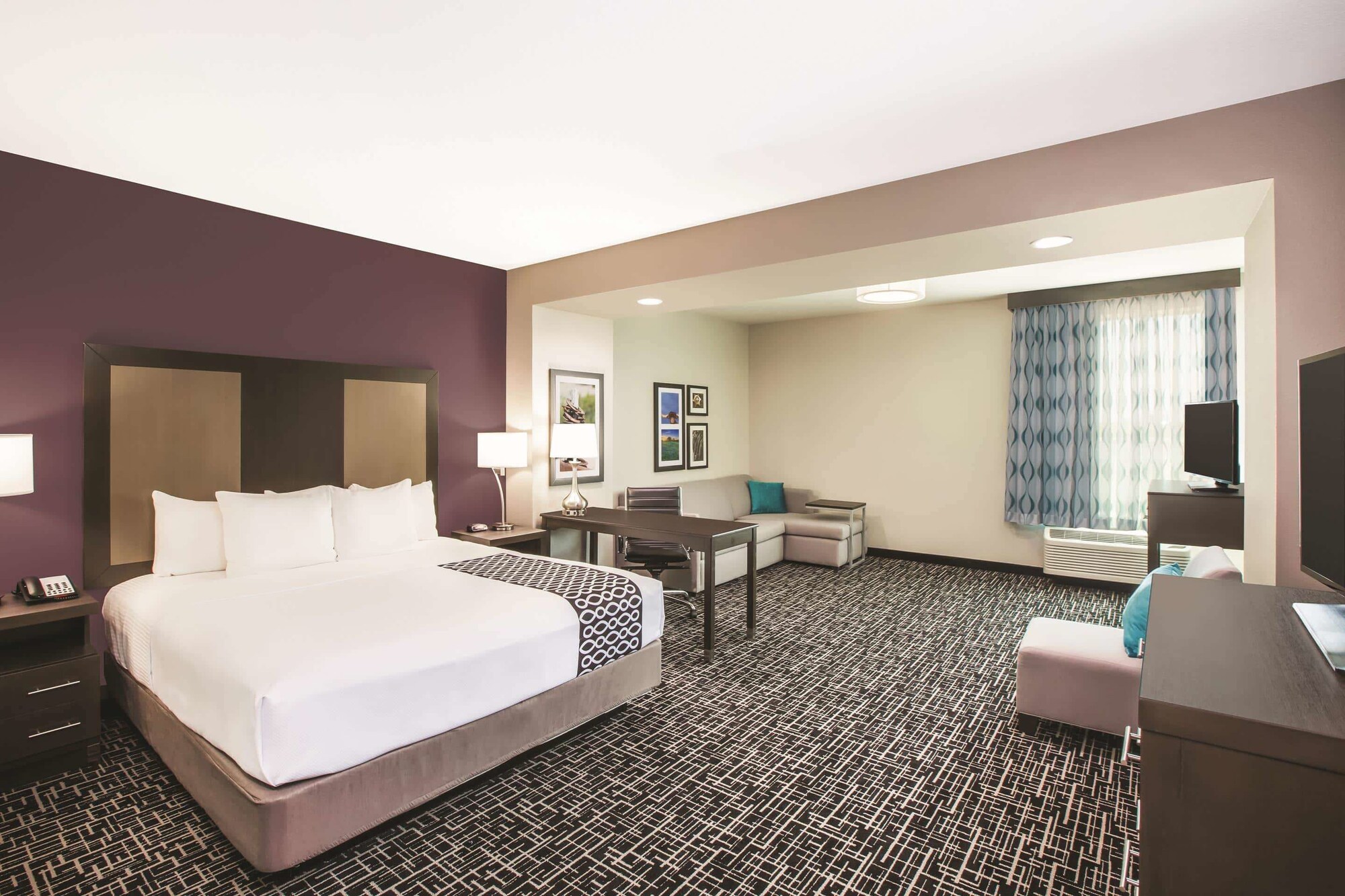 La Quinta Inn & Suites by Wyndham Houston Cypress