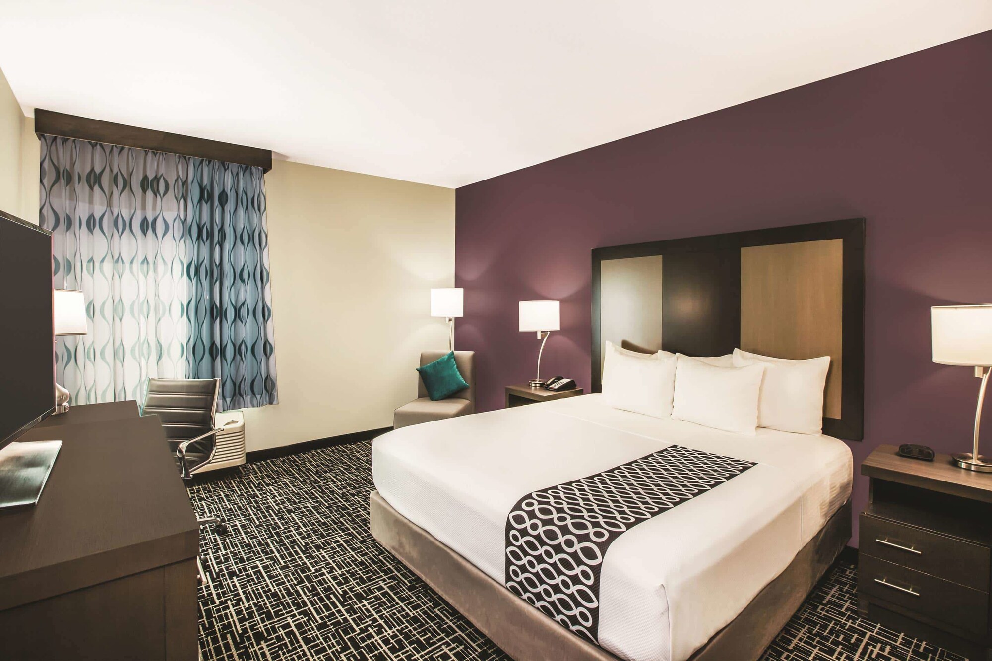 La Quinta Inn & Suites by Wyndham Houston Cypress