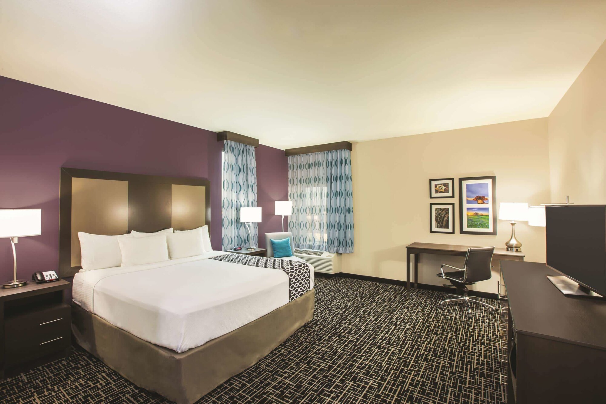La Quinta Inn & Suites by Wyndham Houston Cypress