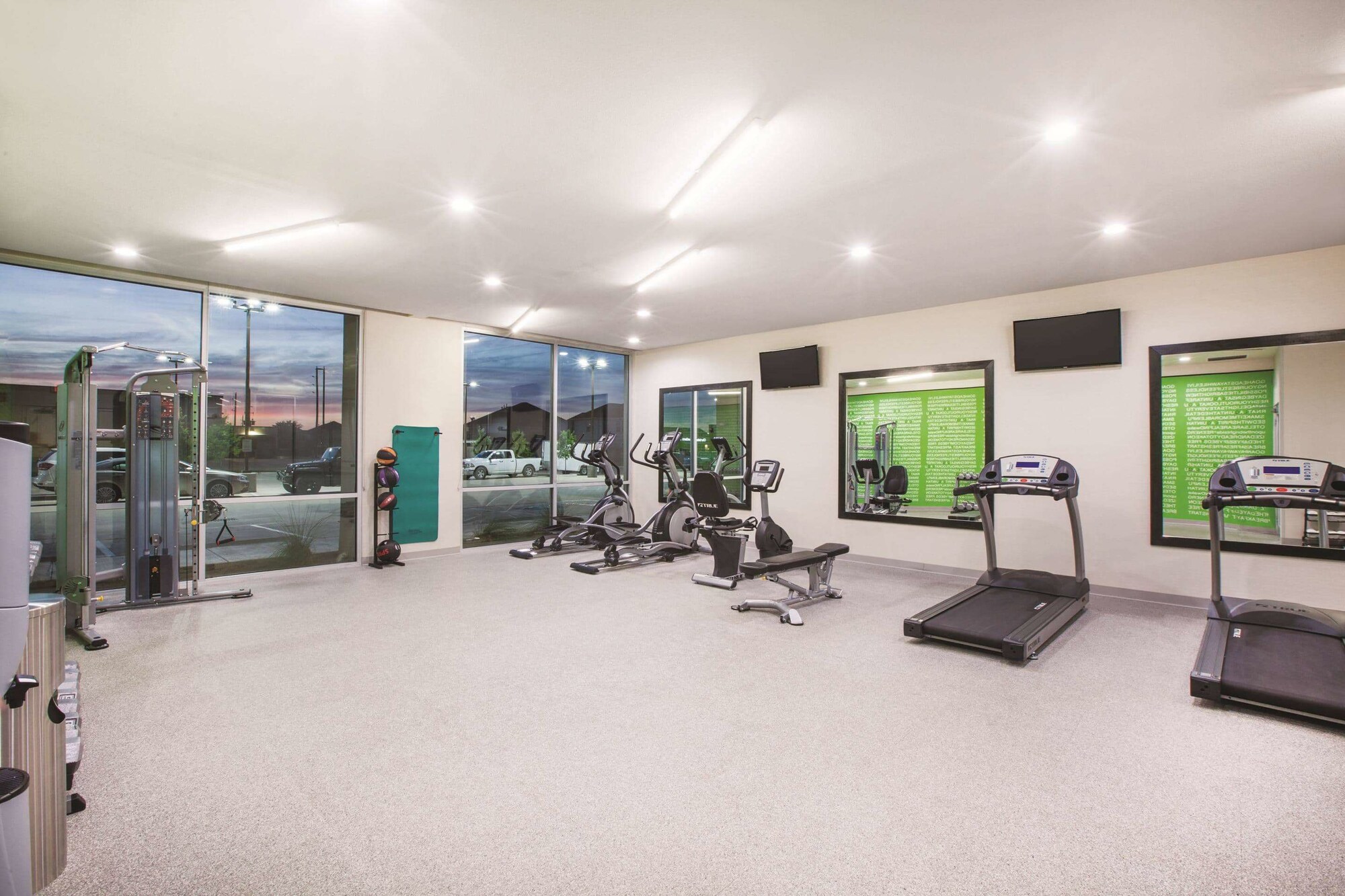 La Quinta Inn & Suites by Wyndham Houston Cypress