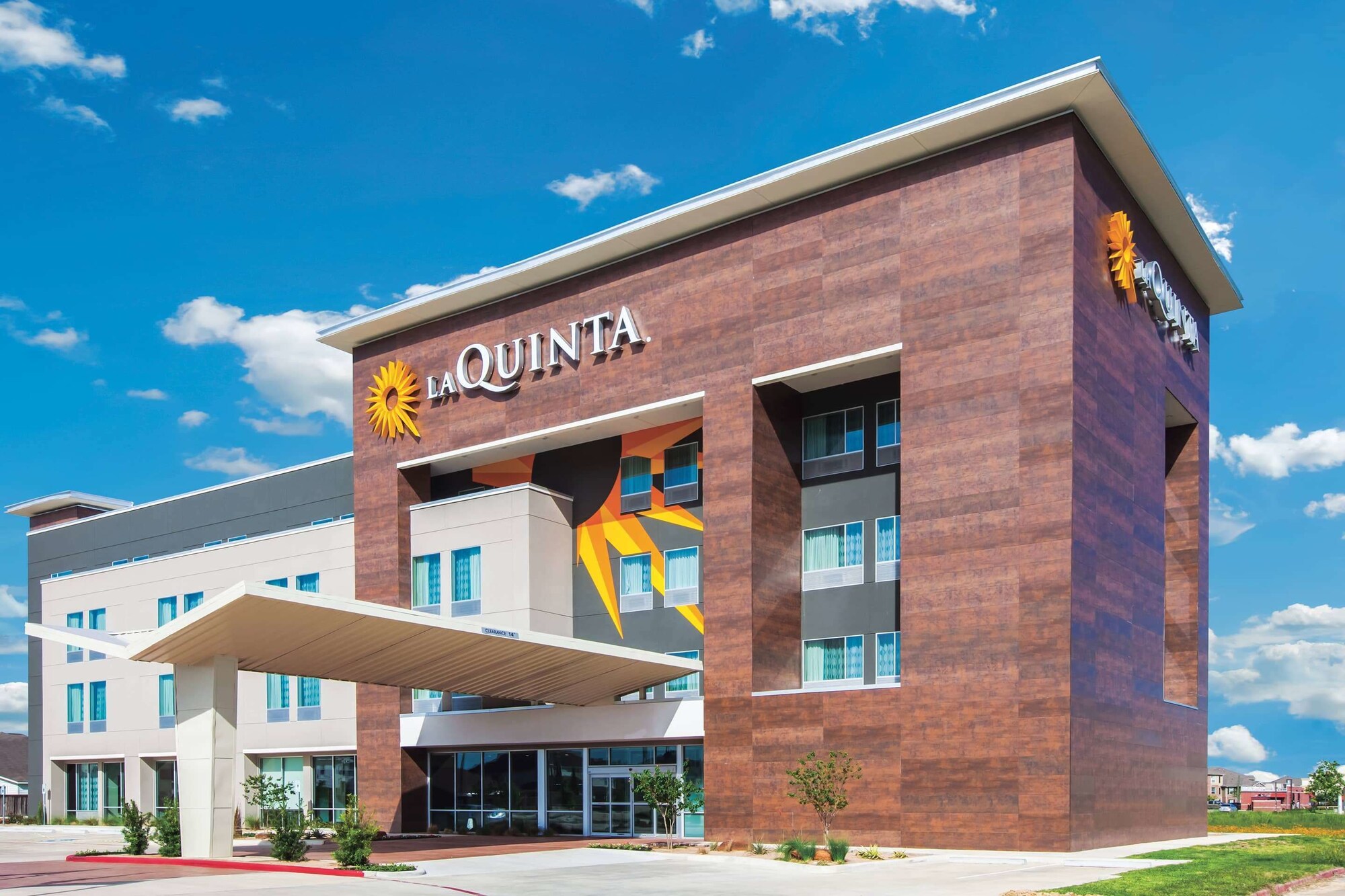 La Quinta Inn & Suites by Wyndham Houston Cypress