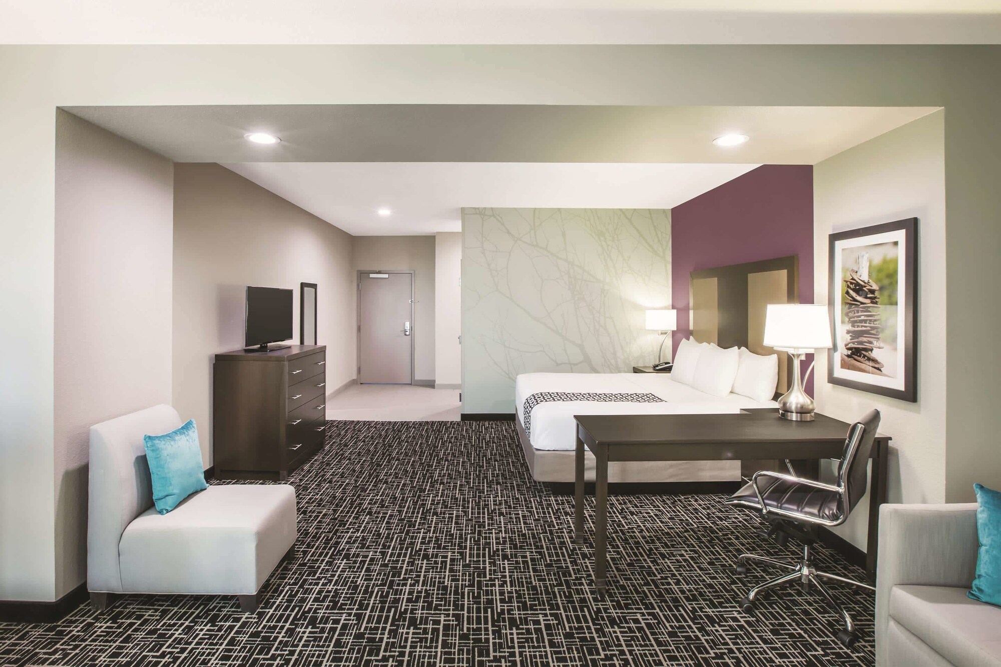 La Quinta Inn & Suites by Wyndham Houston Cypress