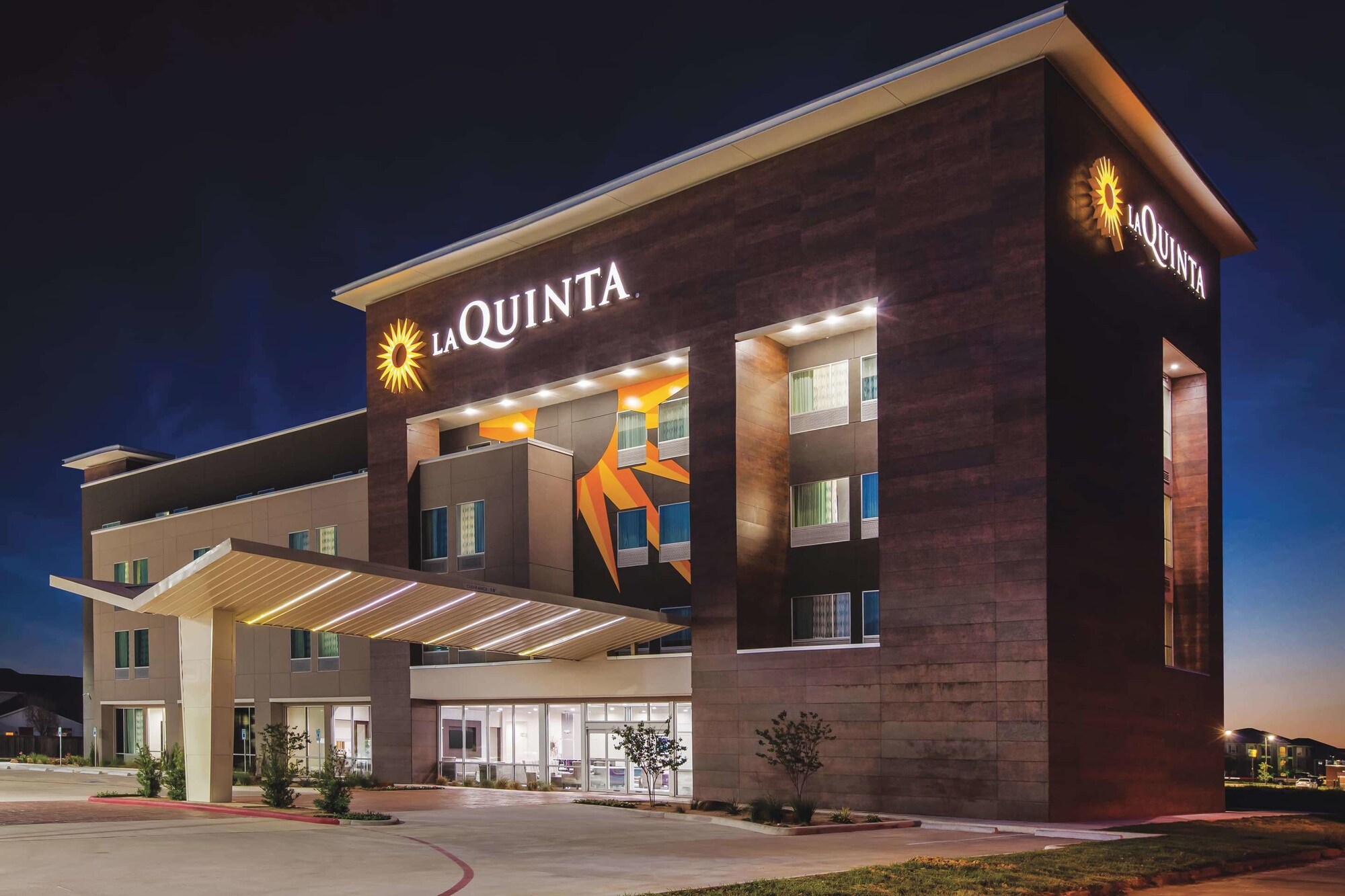 La Quinta Inn & Suites by Wyndham Houston Cypress