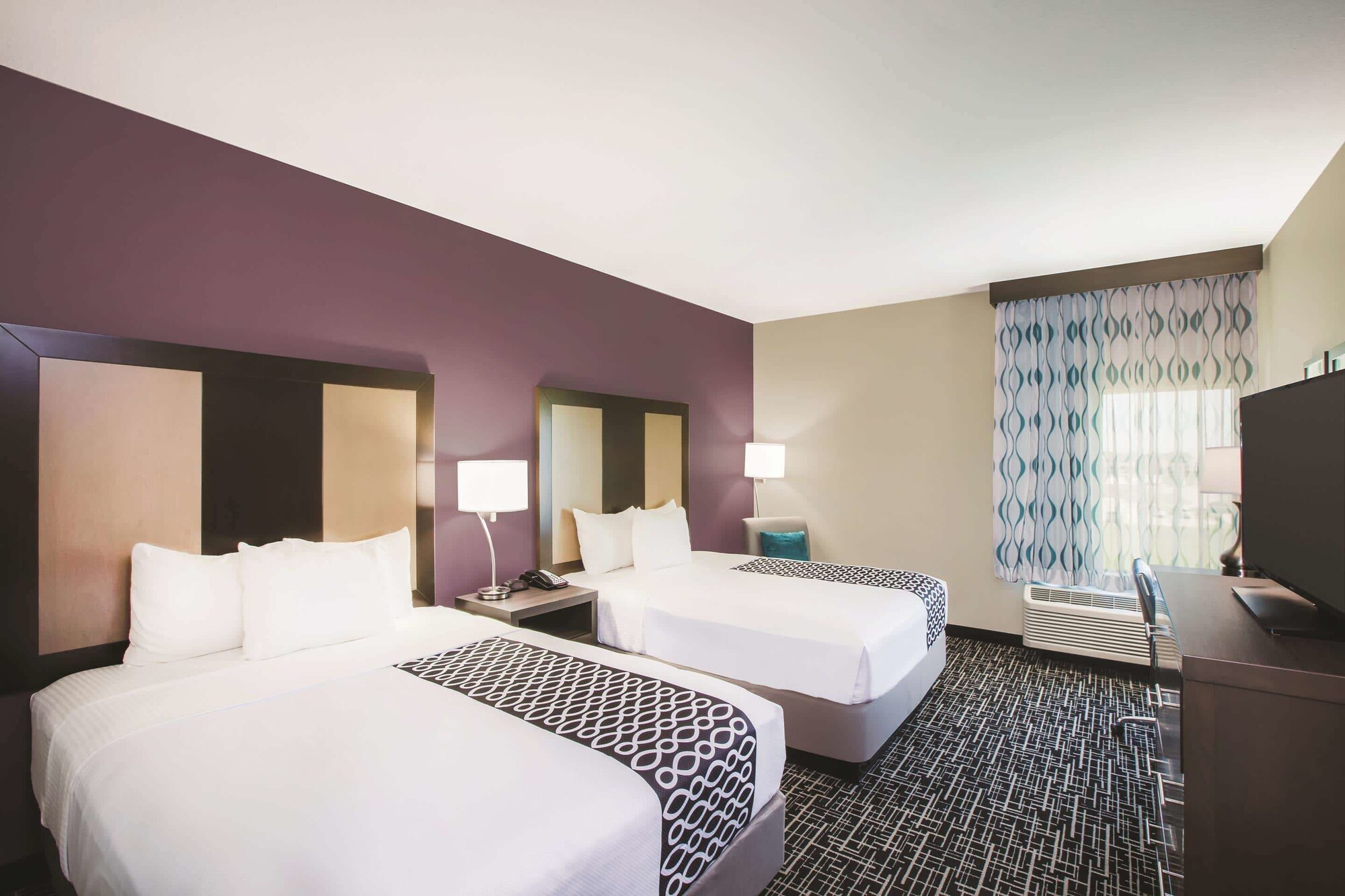 La Quinta Inn & Suites by Wyndham Houston Cypress