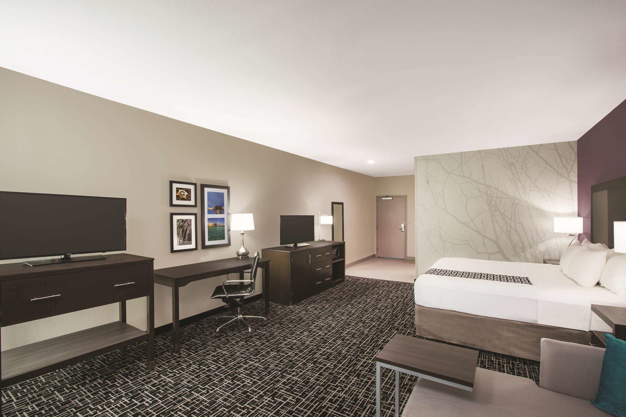 La Quinta Inn & Suites by Wyndham Houston Cypress