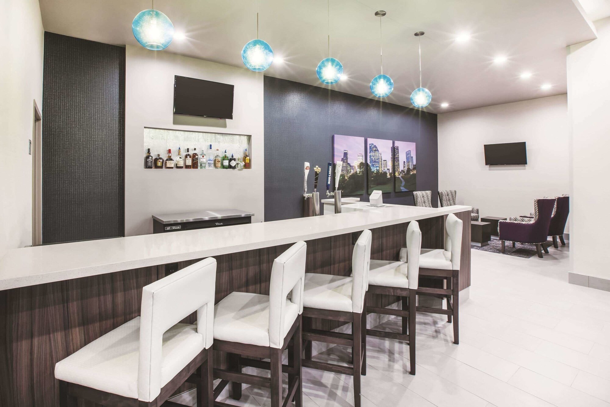 La Quinta Inn & Suites by Wyndham Houston Cypress