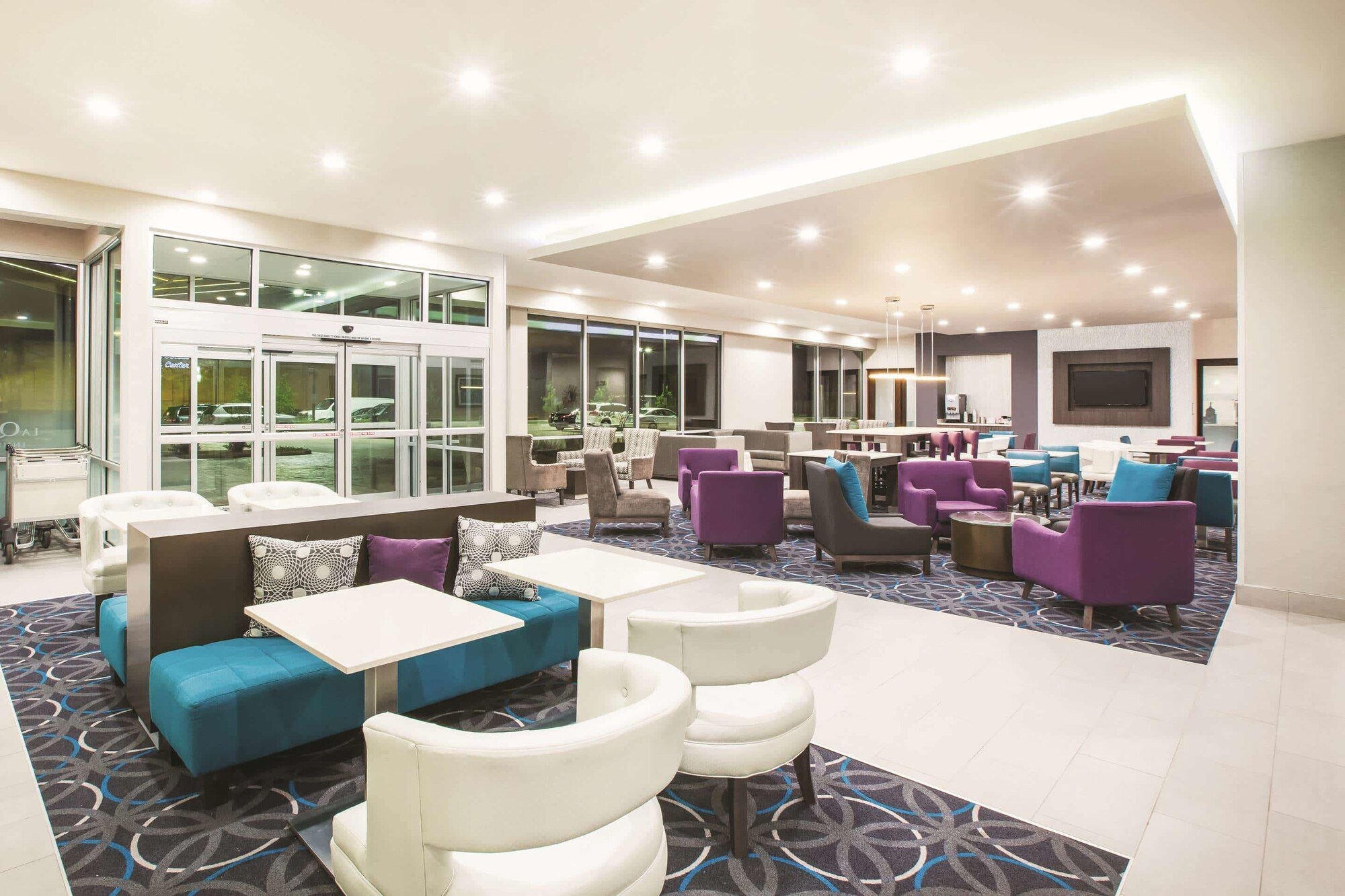 La Quinta Inn & Suites by Wyndham Houston Cypress