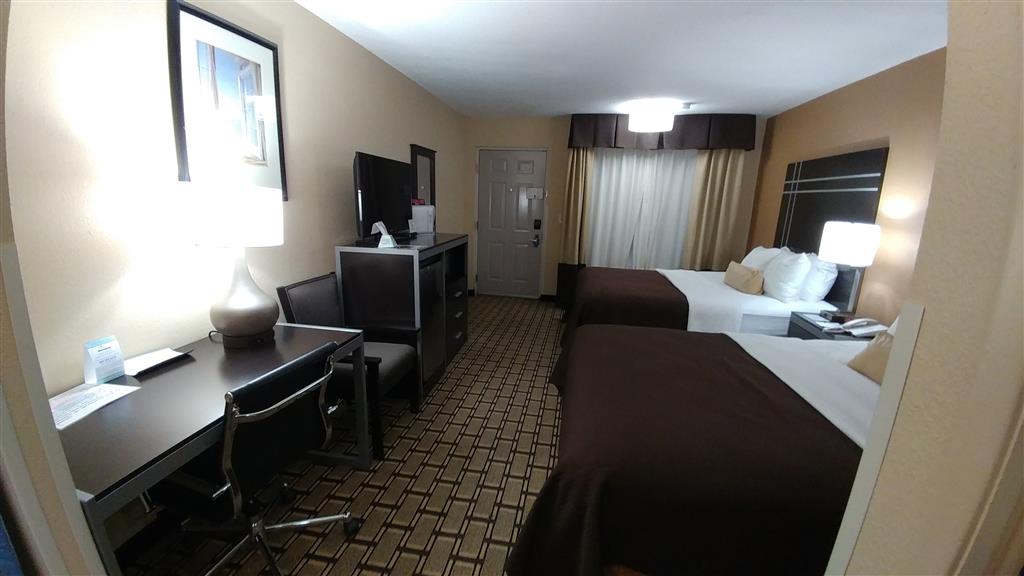 Best Western Nursanickel Hotel