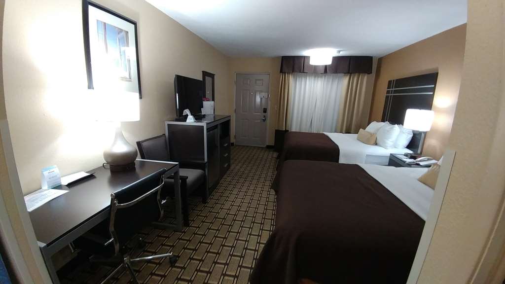 Best Western Nursanickel Hotel