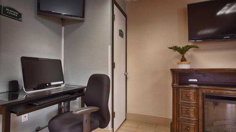 Best Western Nursanickel Hotel