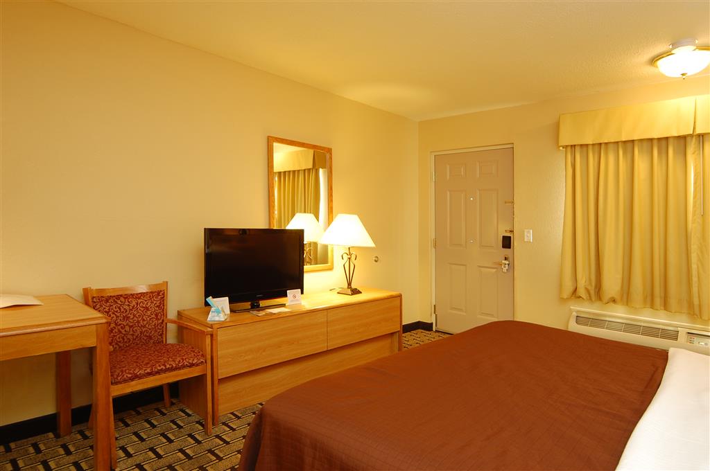 Best Western Nursanickel Hotel