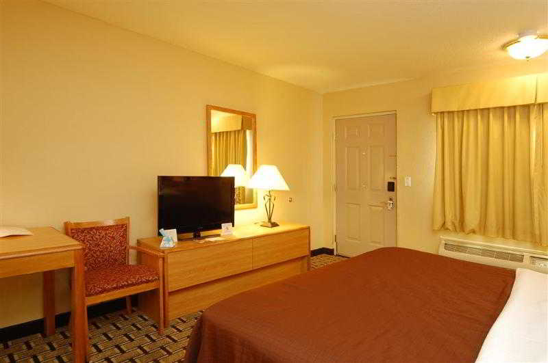 Best Western Nursanickel Hotel